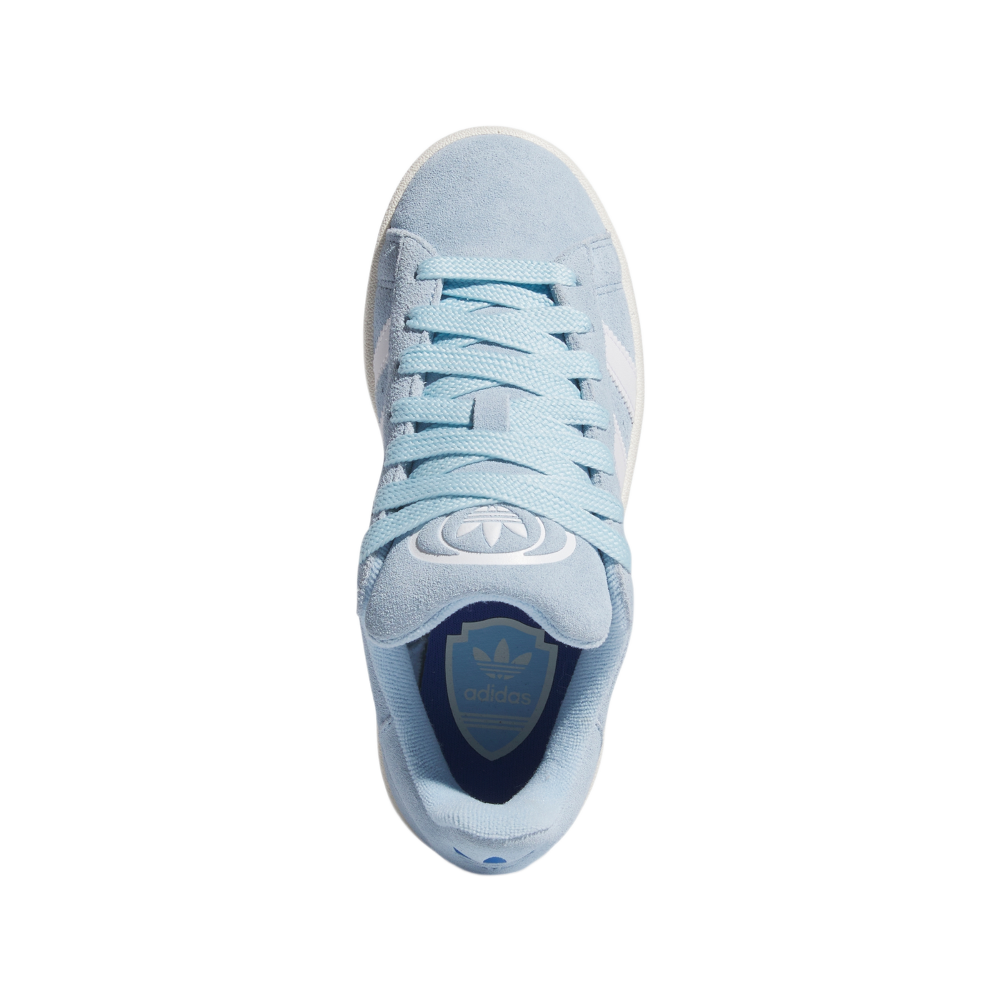 adidas Campus 00s Clear Sky Gum (Kids)