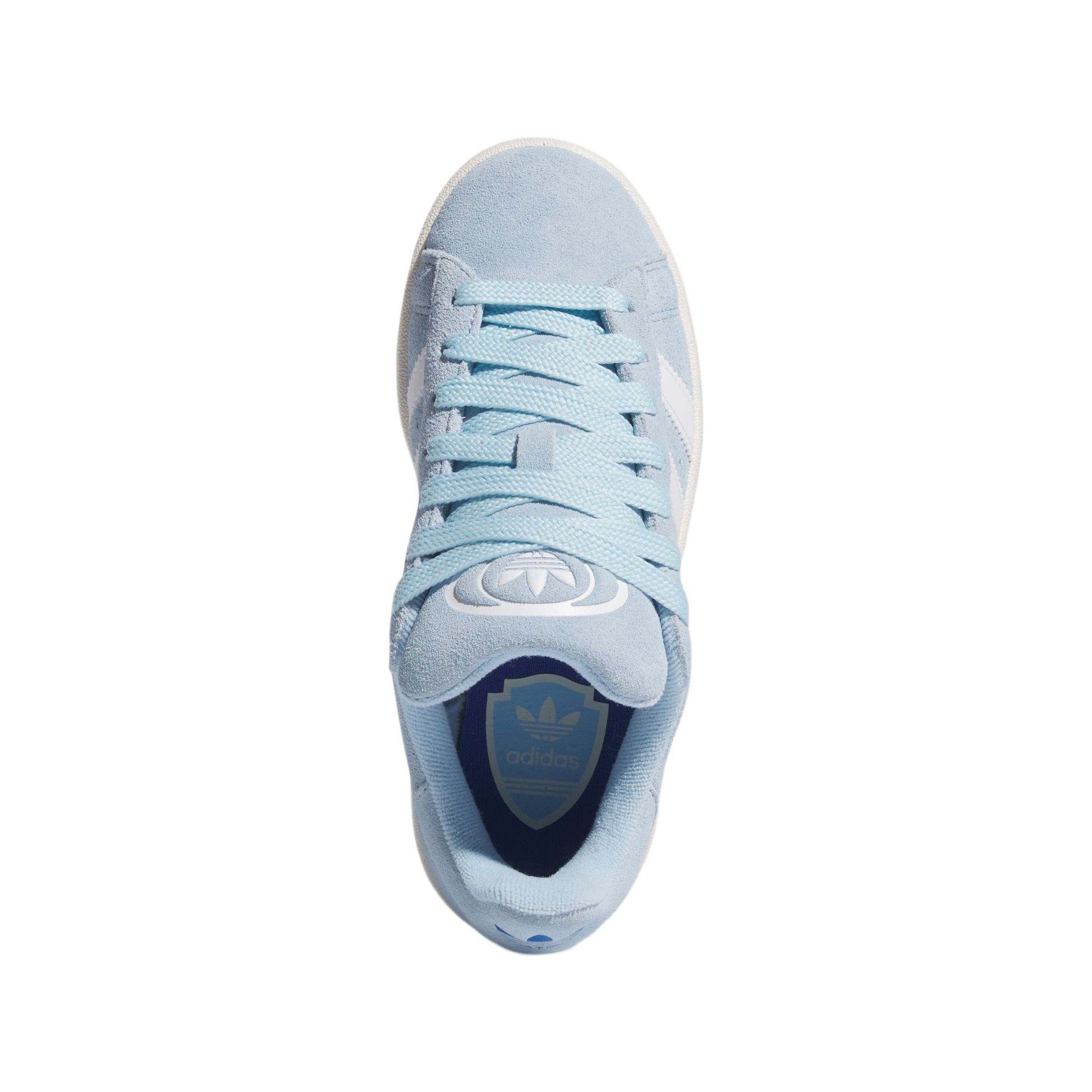adidas Campus 00s Clear Sky Gum (Kids)