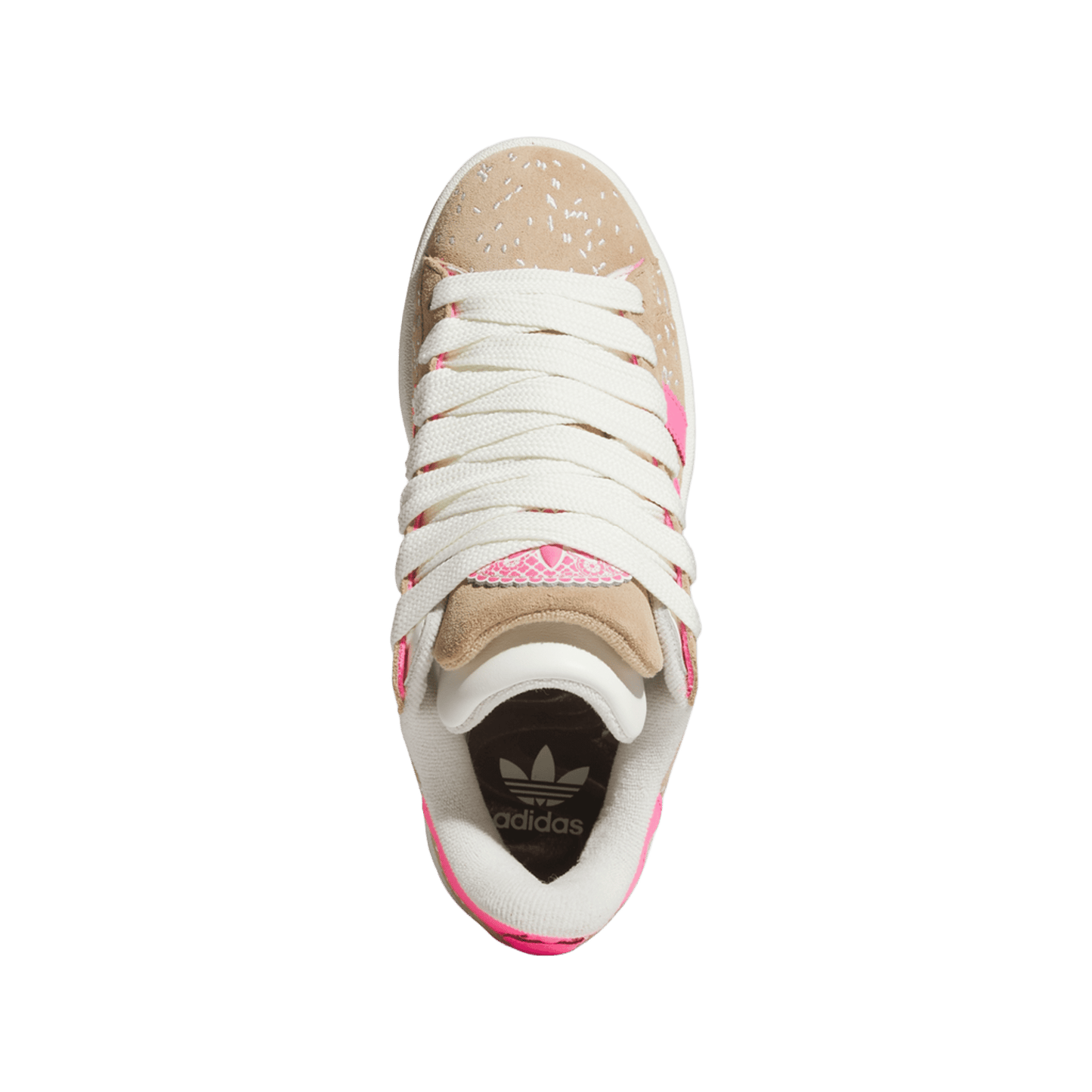 adidas Campus Double 00s Pan De Muerto (Women's)