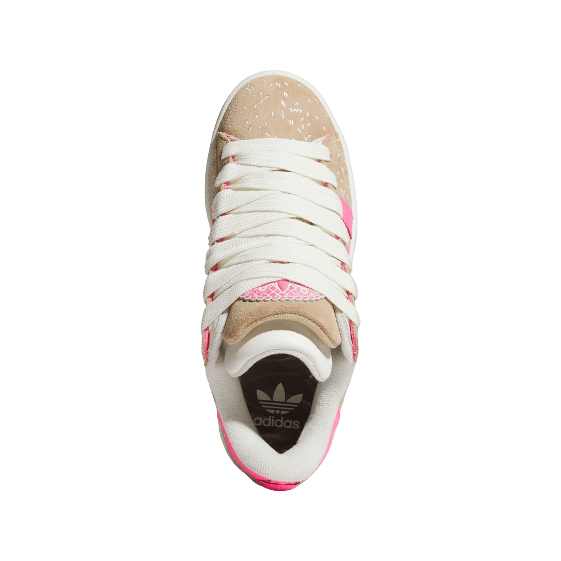 adidas Campus Double 00s Pan De Muerto (Women's)