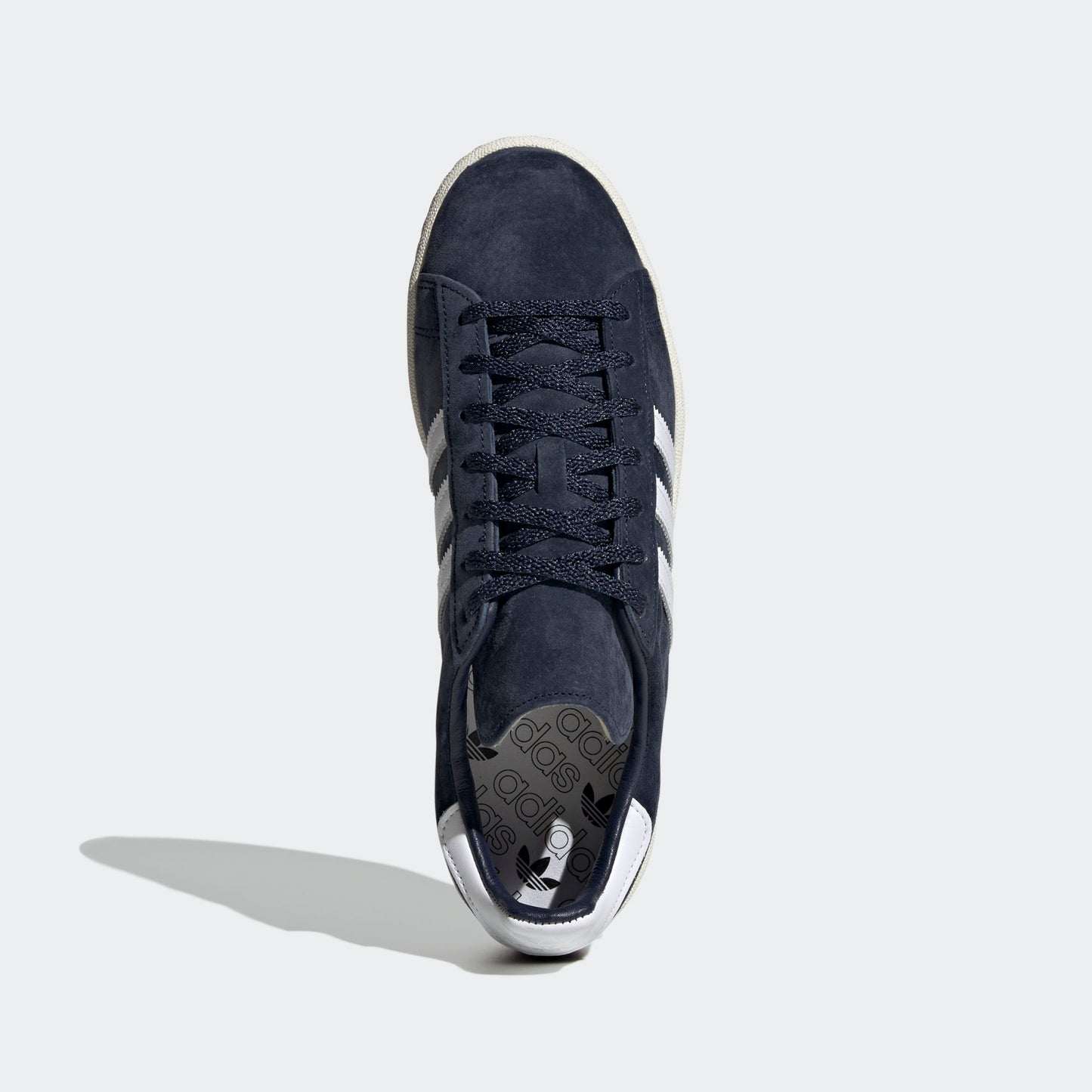 adidas Campus 80s Collegiate Navy Footwear White