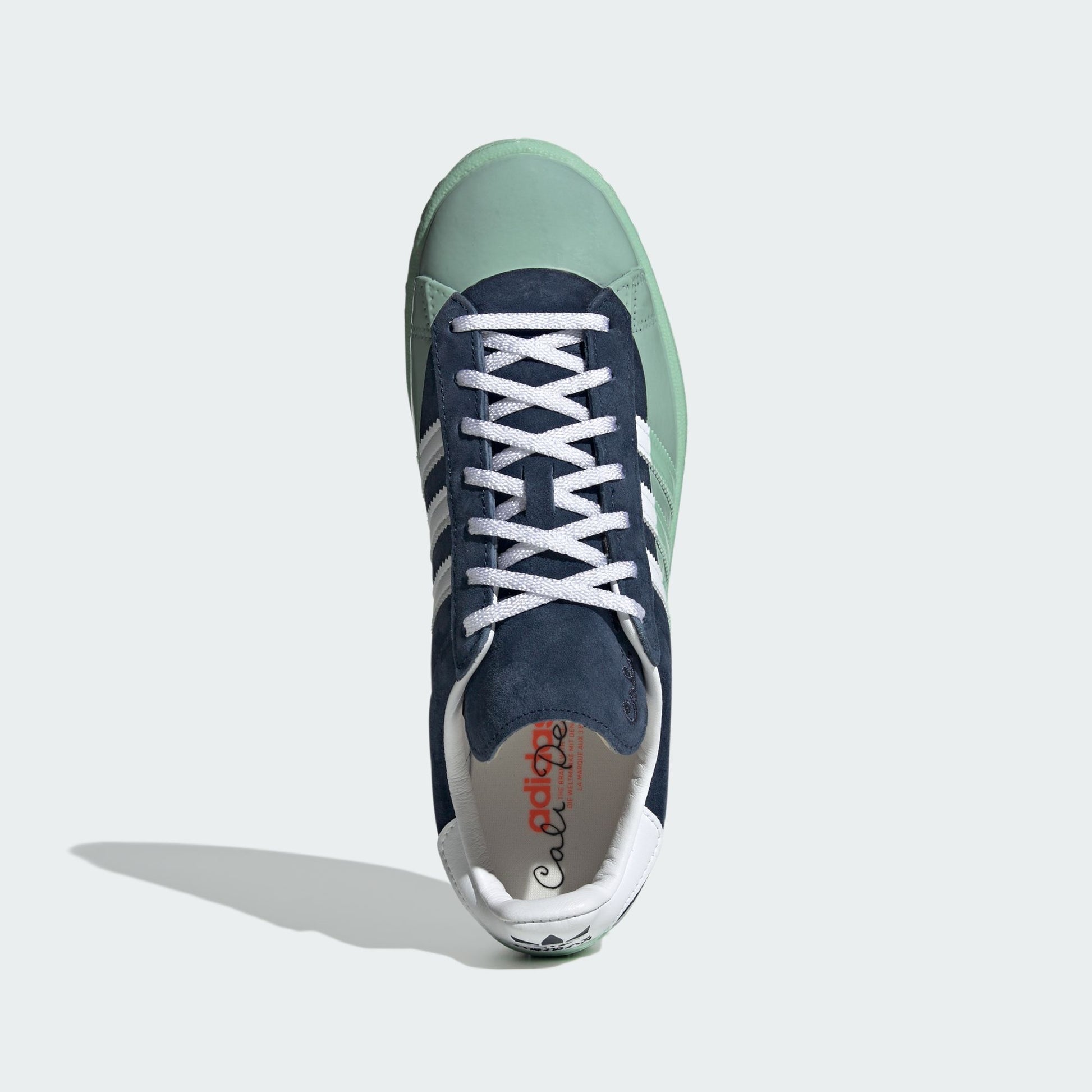 adidas Campus 80s Cali Thornhill Dewitt Navy