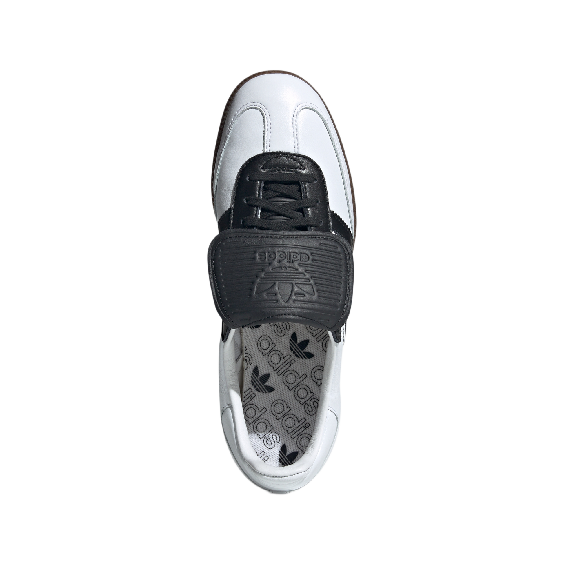 adidas Samba LT Cloud White Core Black