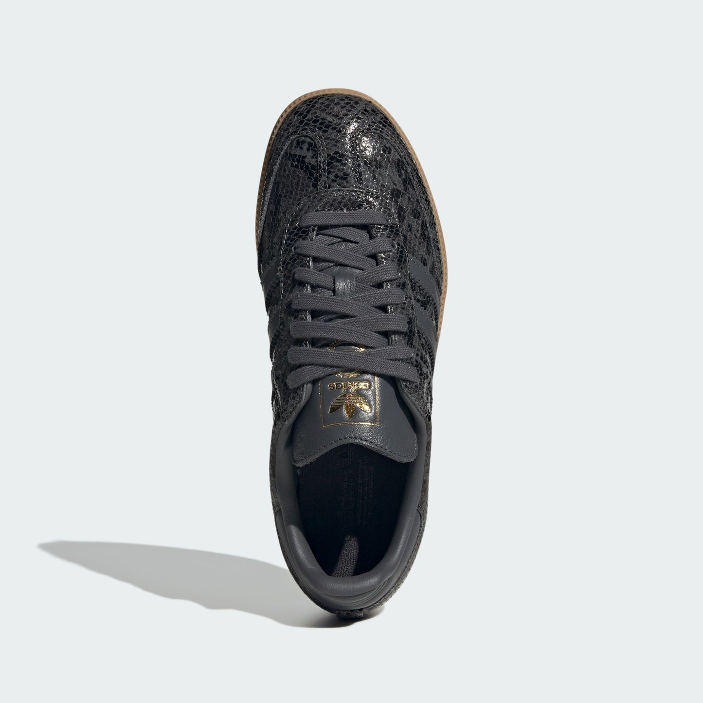 adidas Samba OG Snakeskin Black (Women's)