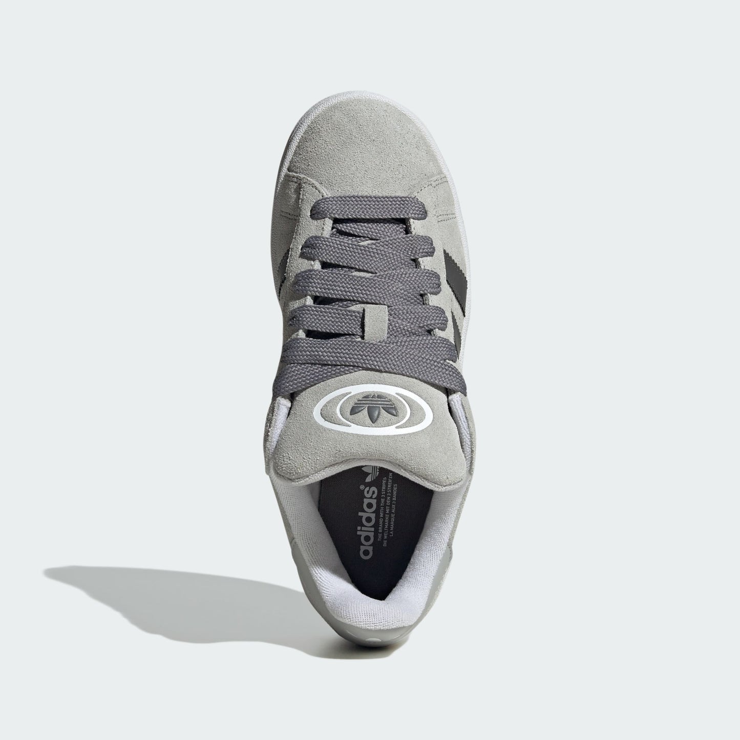 adidas Campus 00s Charcoal (Women's)