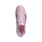 adidas Gazelle Indoor Clear Pink Lucid Blue (Women's)