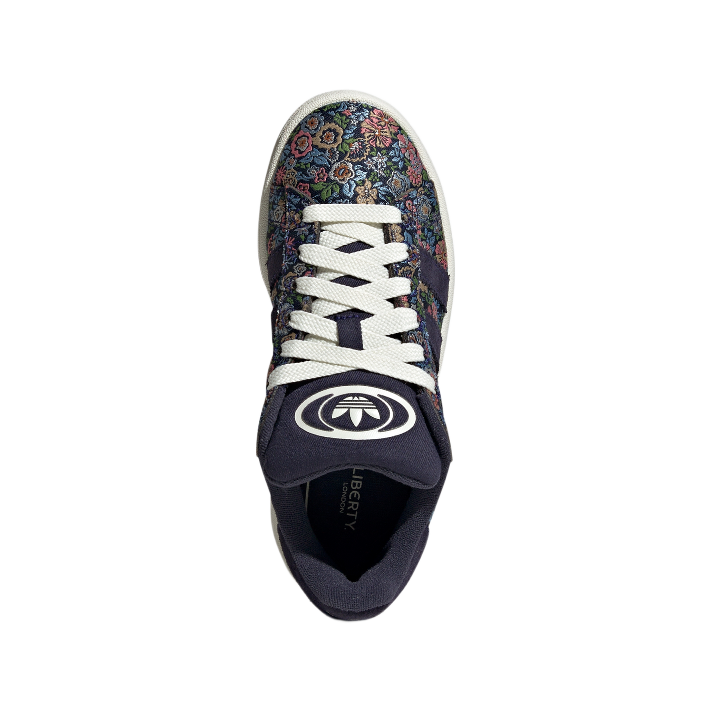 adidas Campus 00s Liberty London Floral Embroidery (Kids)