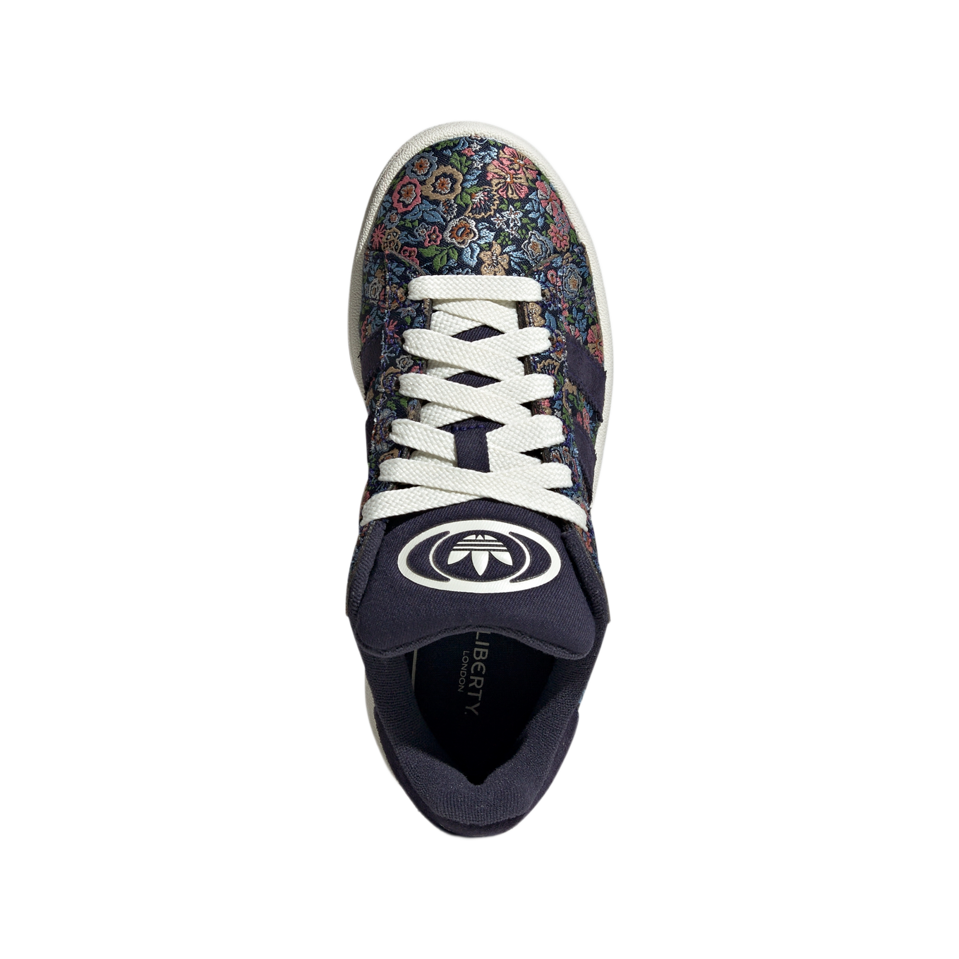 adidas Campus 00s Liberty London Floral Embroidery (Kids)