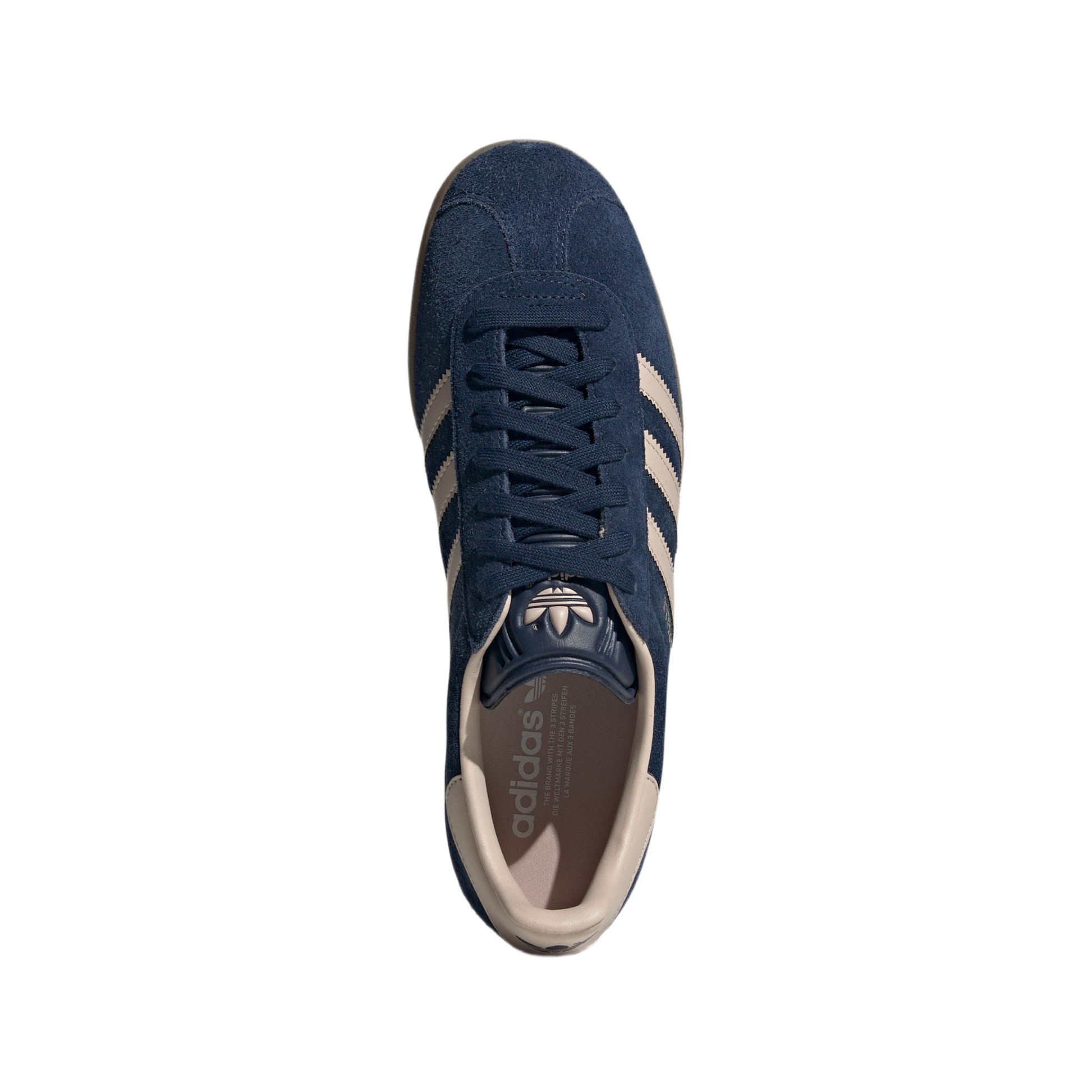 adidas Gazelle Night Indigo Wonder Taupe