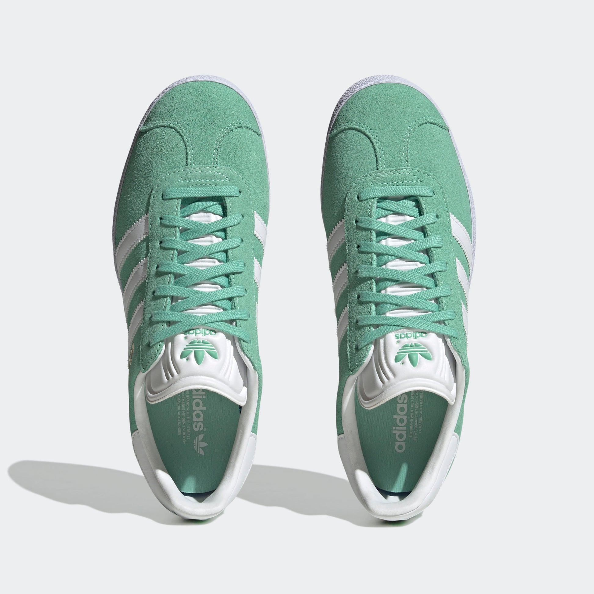 adidas Gazelle Pulse Mint (Women's)