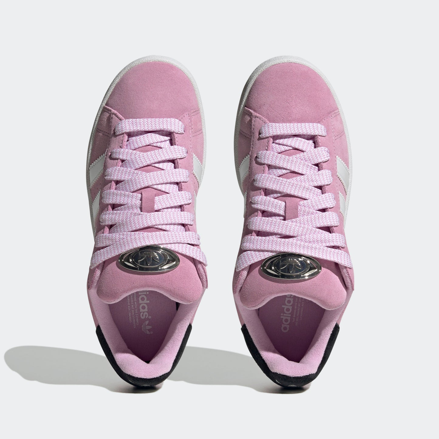 adidas Campus 00s Bliss Lilac (Women's)