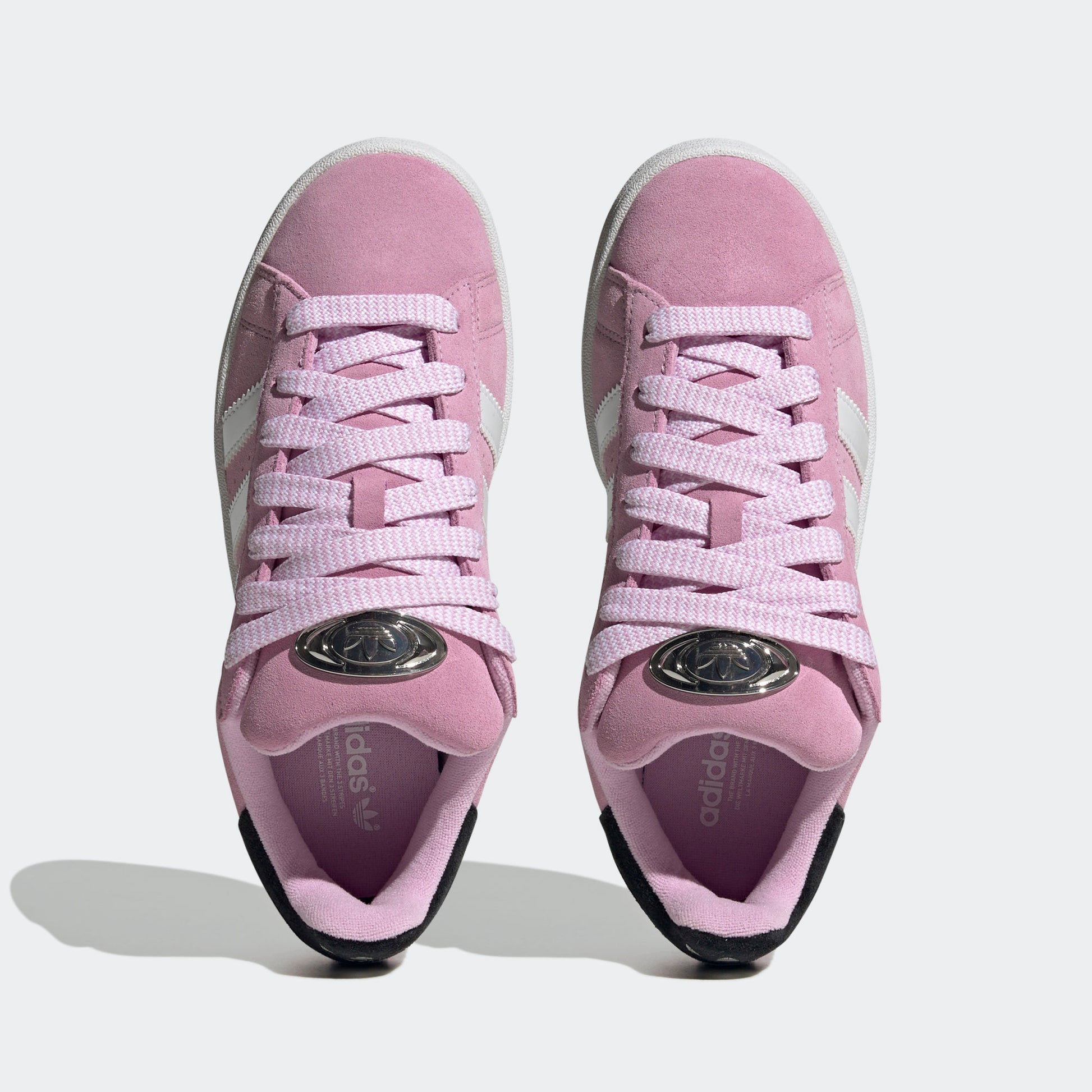 adidas Campus 00s Bliss Lilac (Women's)
