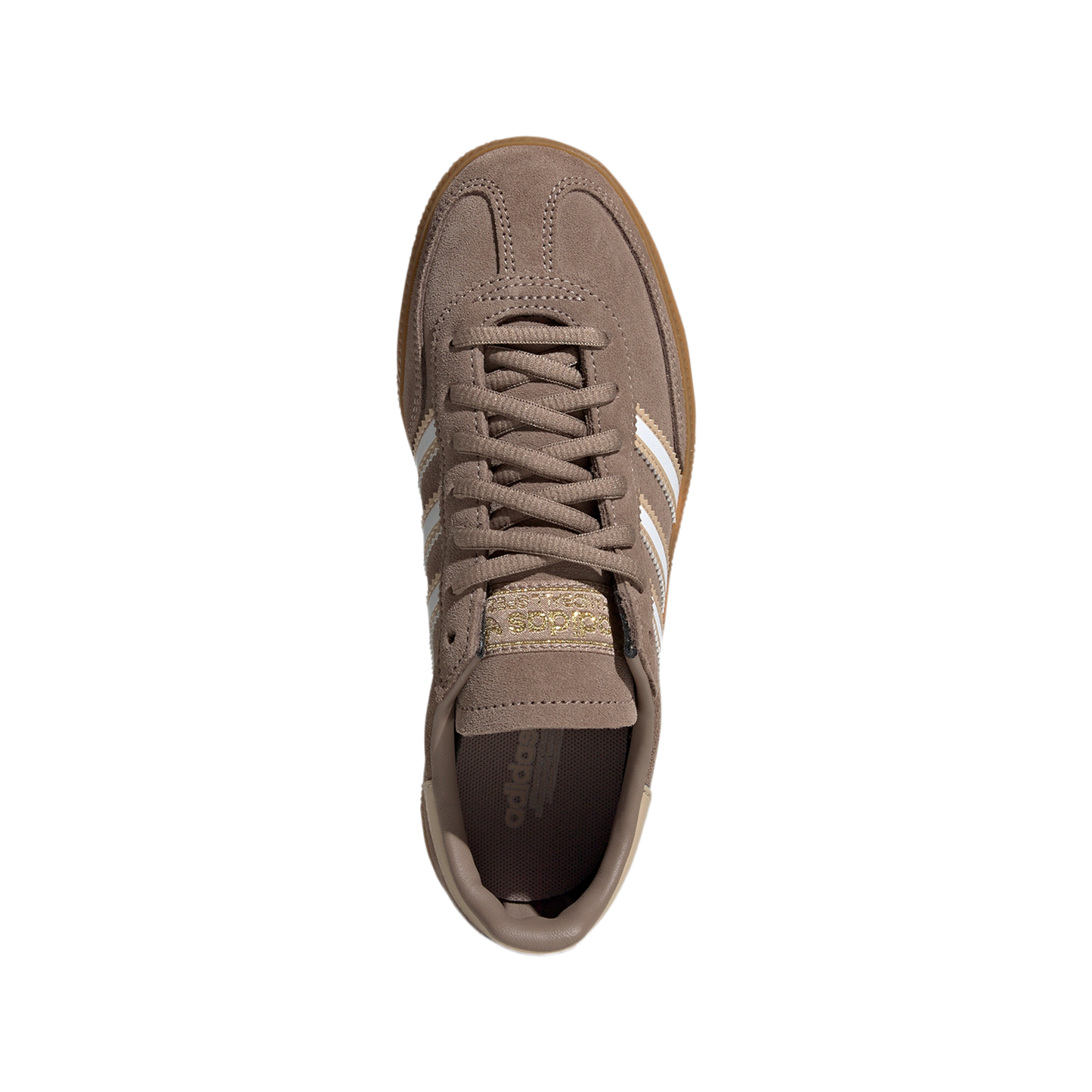 adidas Handball Spezial Chalky Brown Cloud White Magic Beige (GS)
