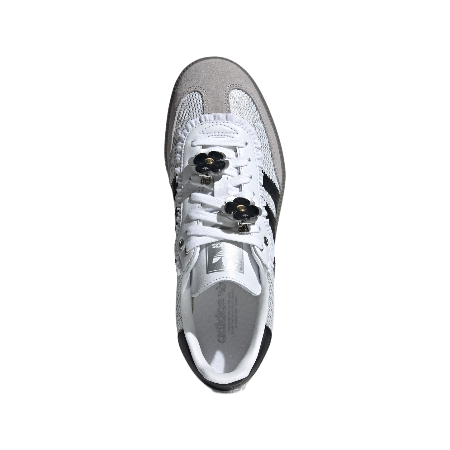 adidas Samba OG Lace Flower (Women's)