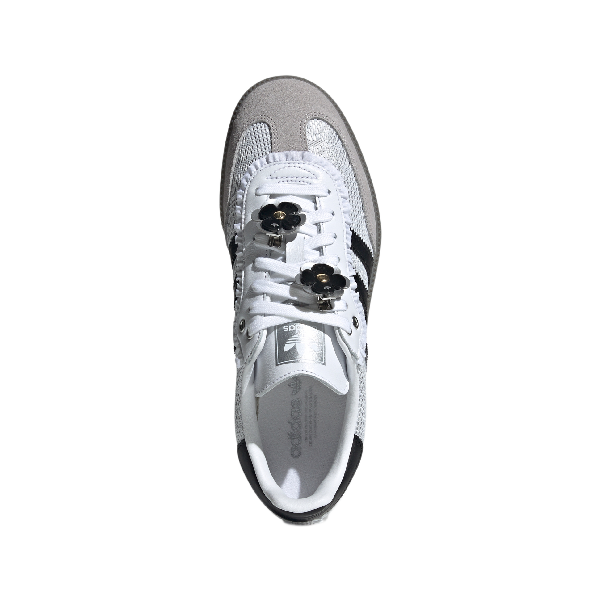 adidas Samba OG Lace Flower (Women's)