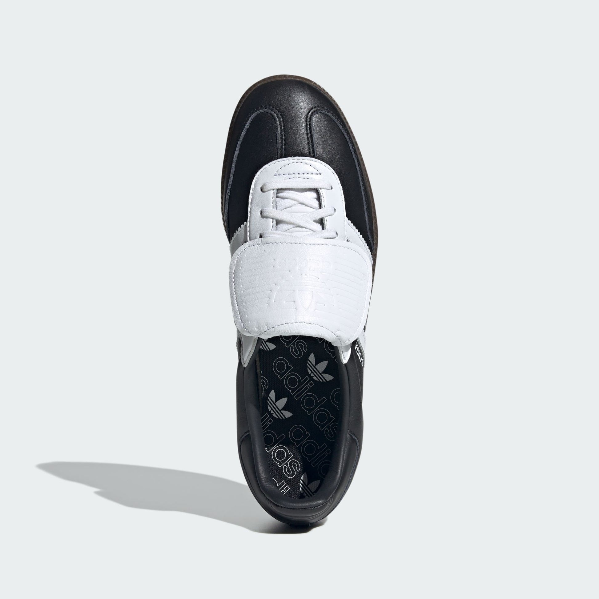 adidas Samba LT Core Black Cloud White