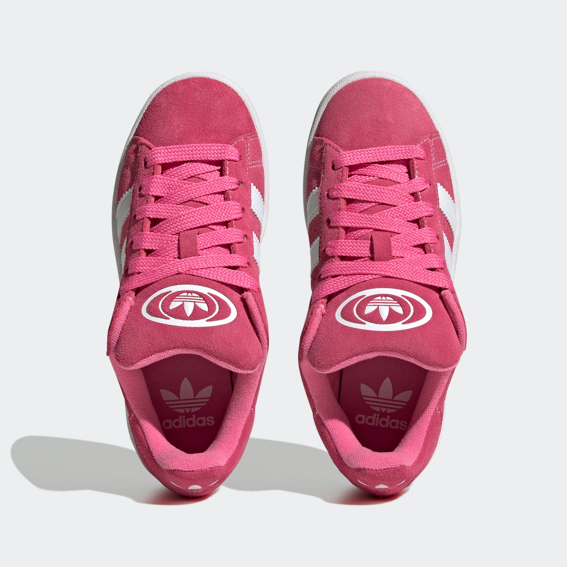 adidas Campus 00s Pulse Magenta White (GS)