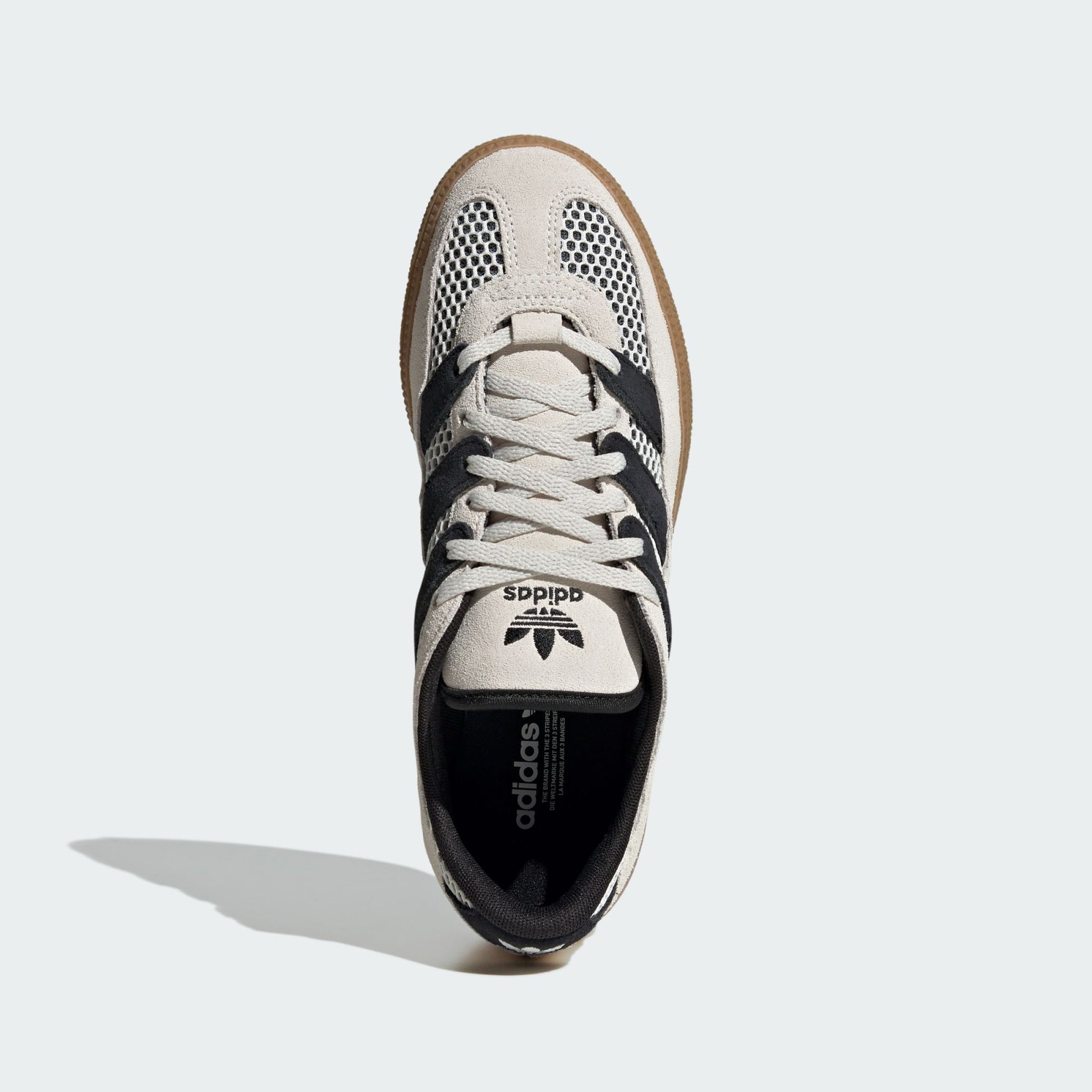adidas Handball Spezial ST Off White Core Black Cloud White (Women's)