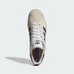 adidas Gazelle Beige Dark Blue Collegiate Burgundy
