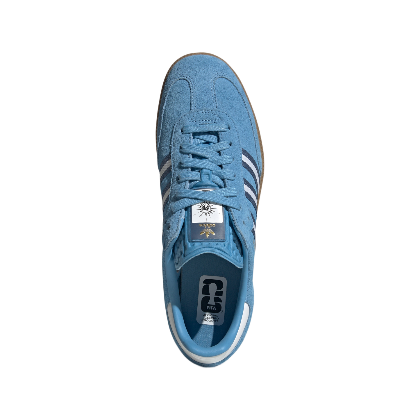 adidas Samba OG FIFA World Cup 2026 Argentina