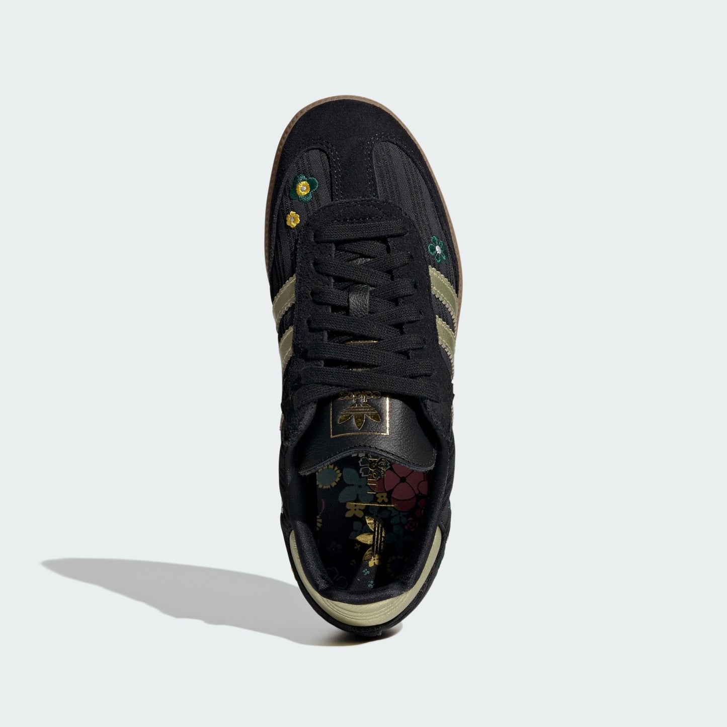 adidas Samba OG Liberty London Black (Women's)