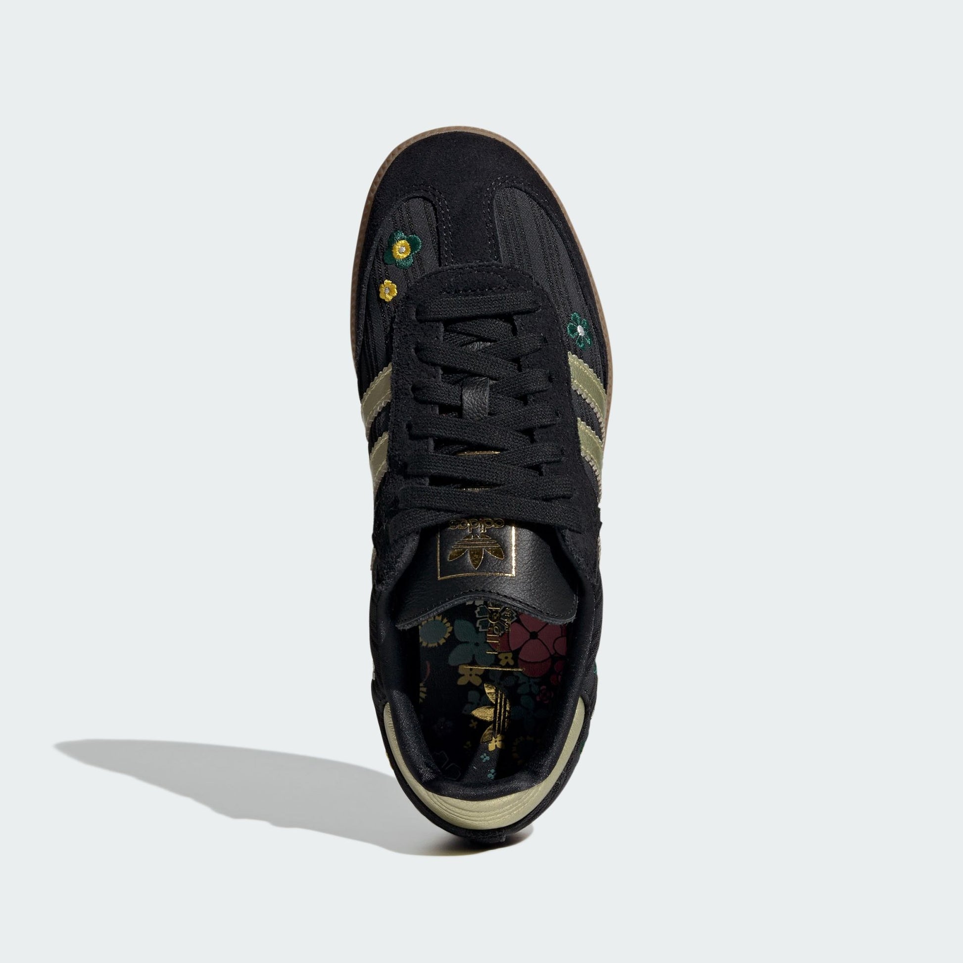 adidas Samba OG Liberty London Black (Women's)