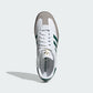 adidas Samba OG Cloud White Collegiate Green