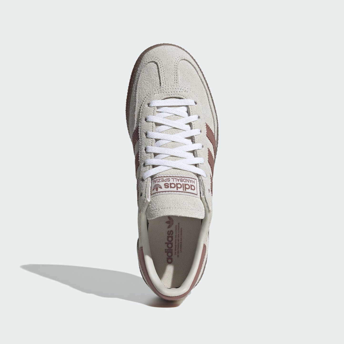 adidas Handball Spezial Alumina Warm Clay (Women's)