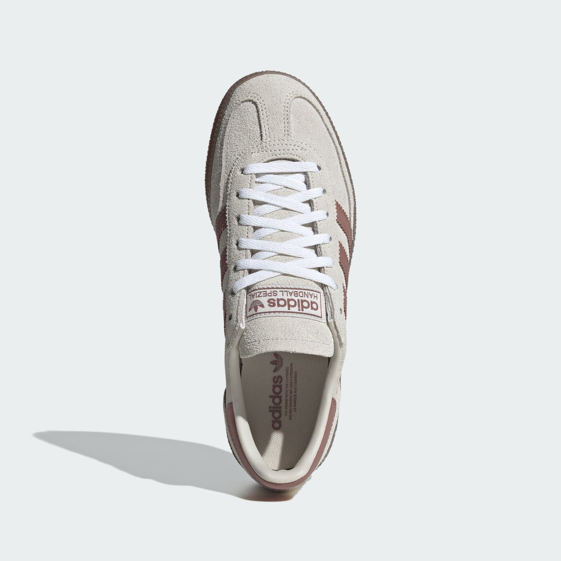 adidas Handball Spezial Alumina Warm Clay (Women's)