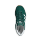 adidas Gazelle Indoor Collegiate Green Cloud White Gum