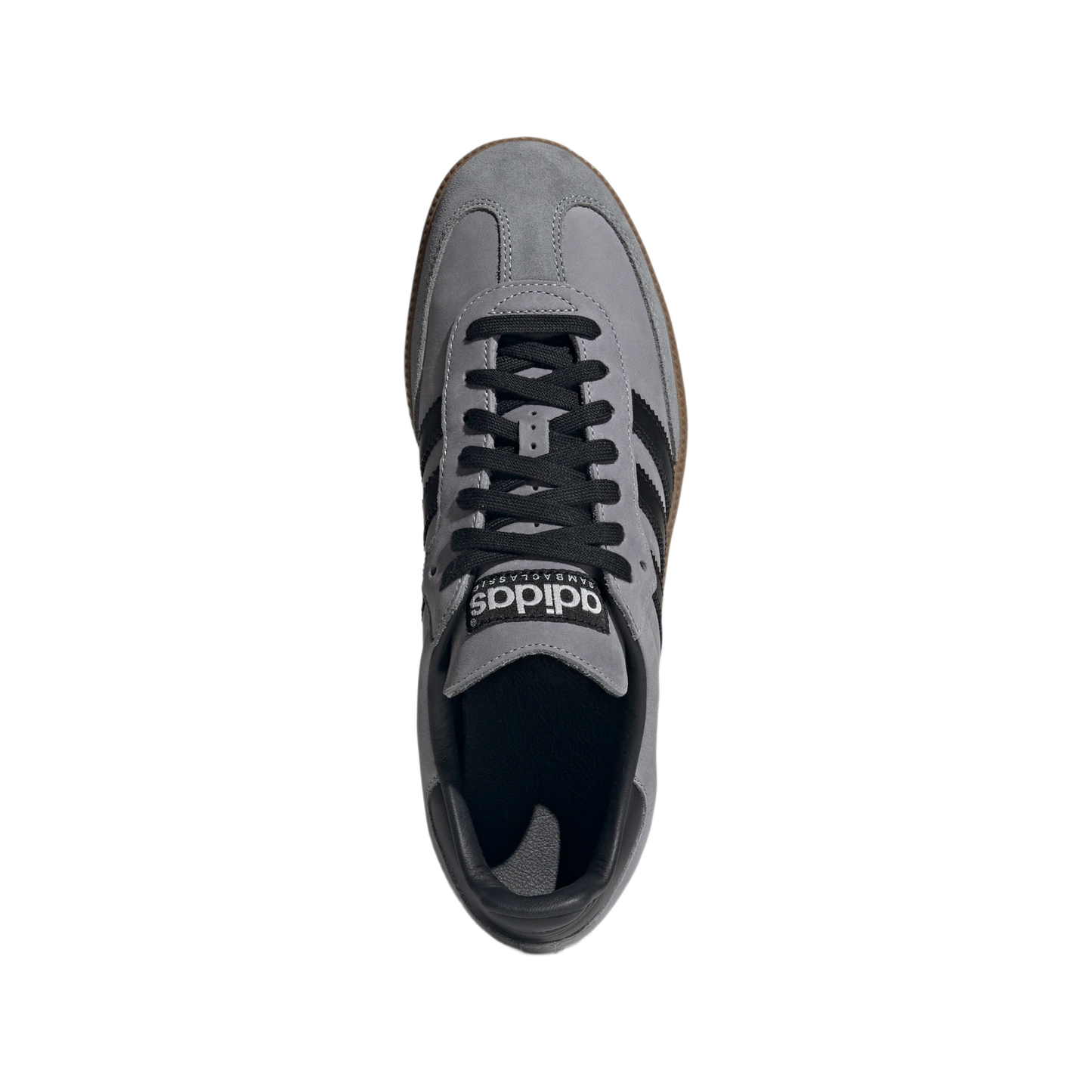 adidas Samba OG Halo Silver