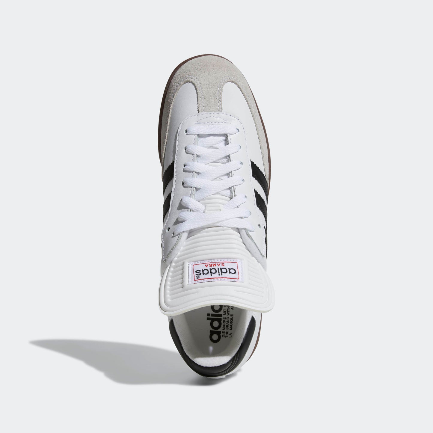 adidas Samba Classic White