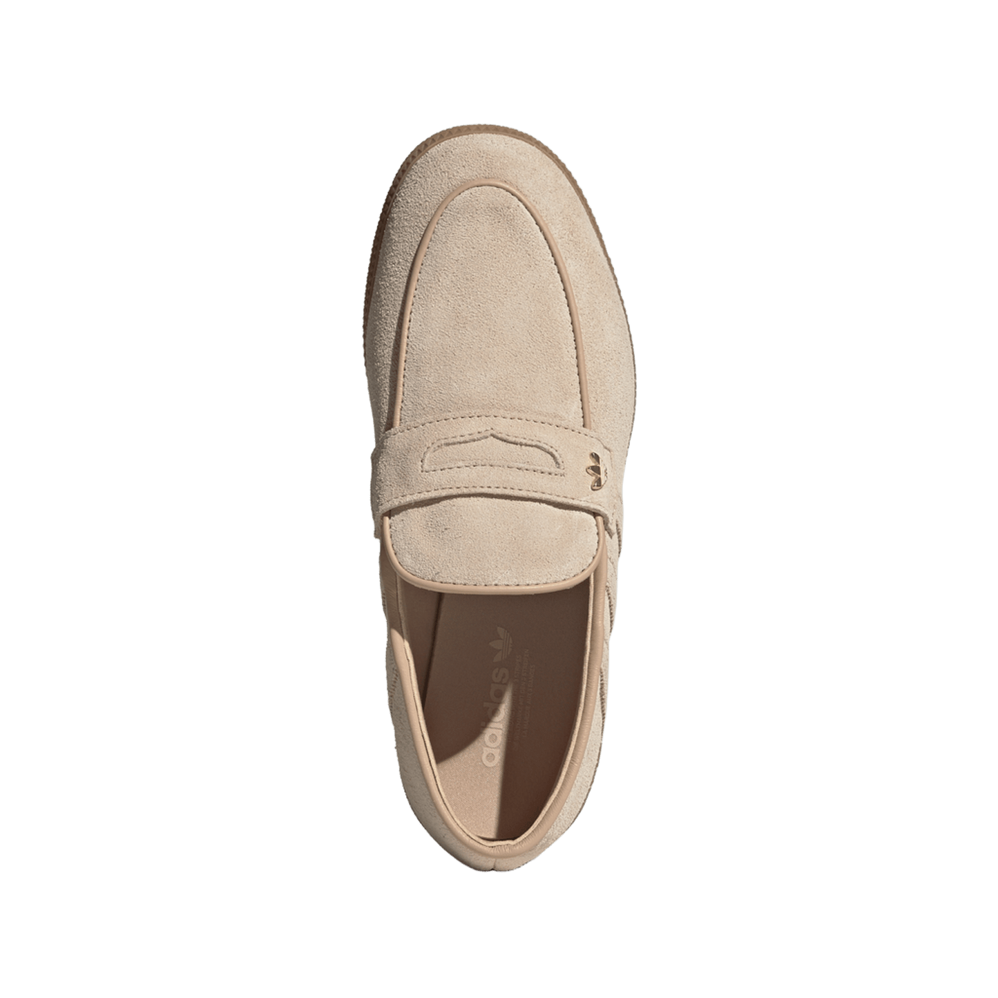 adidas Handball Spezial Loafer Magic Beige Gum (Women's)