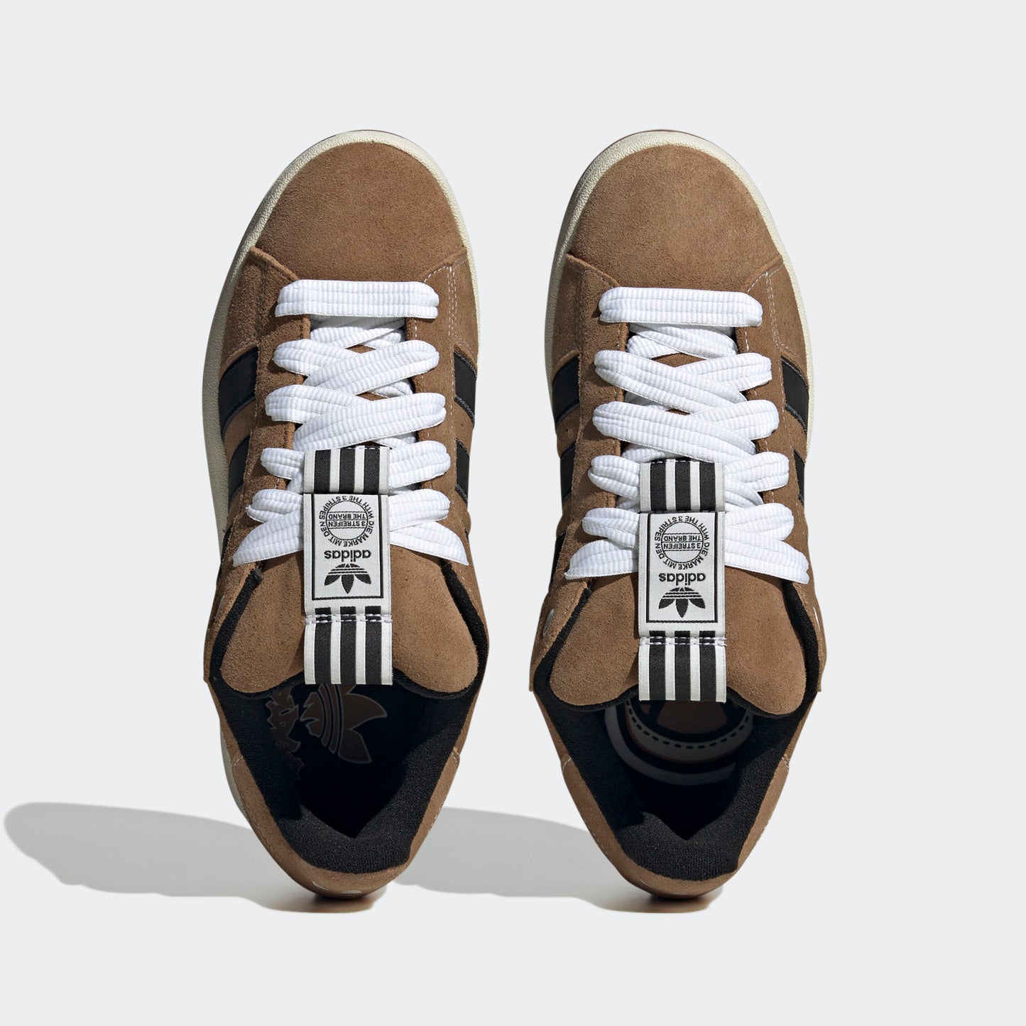 adidas Campus 00s YNuK Brown Desert