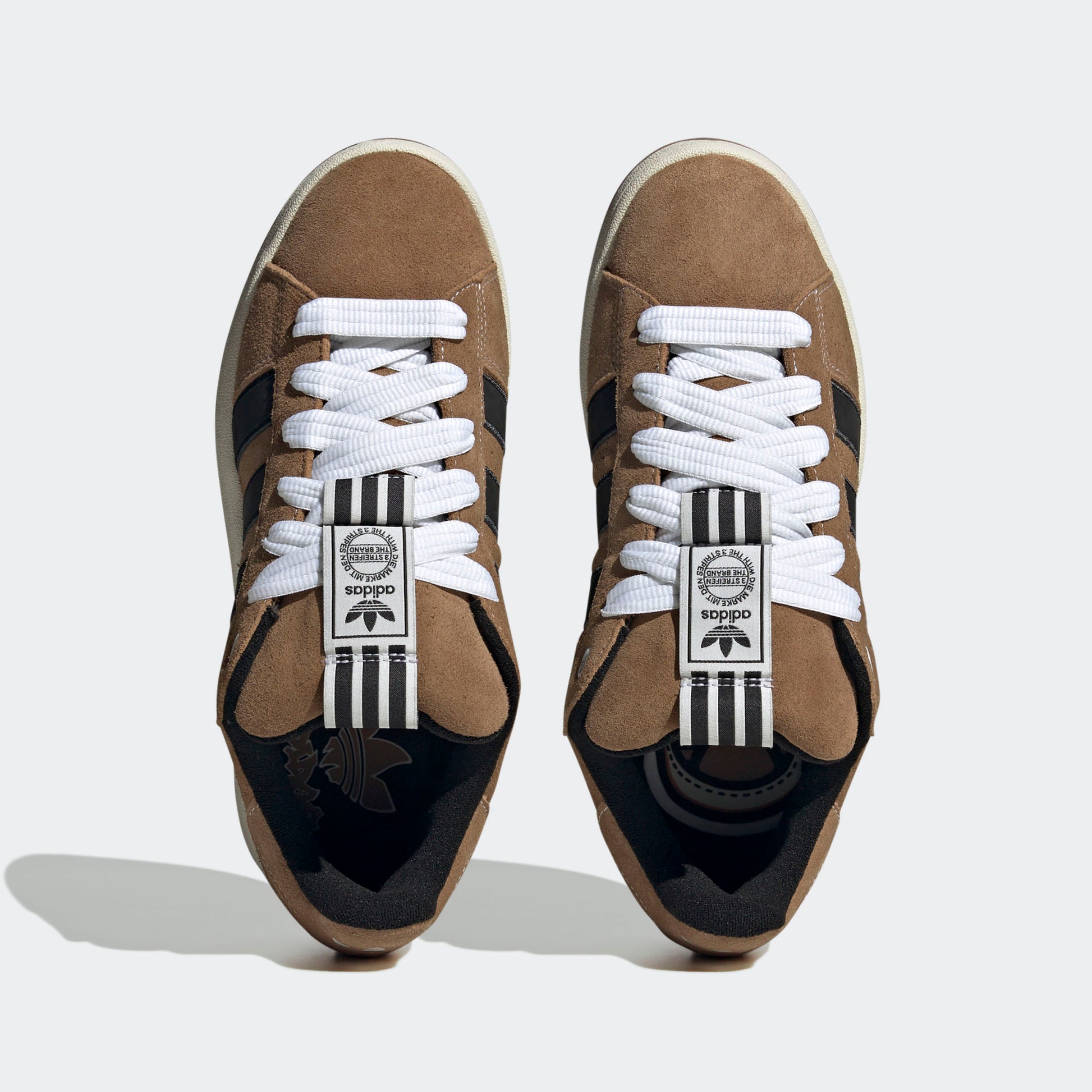 adidas Campus 00s YNuK Brown Desert