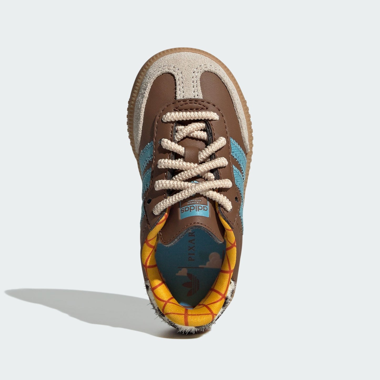 adidas Samba OG Toy Story Woody (TD)