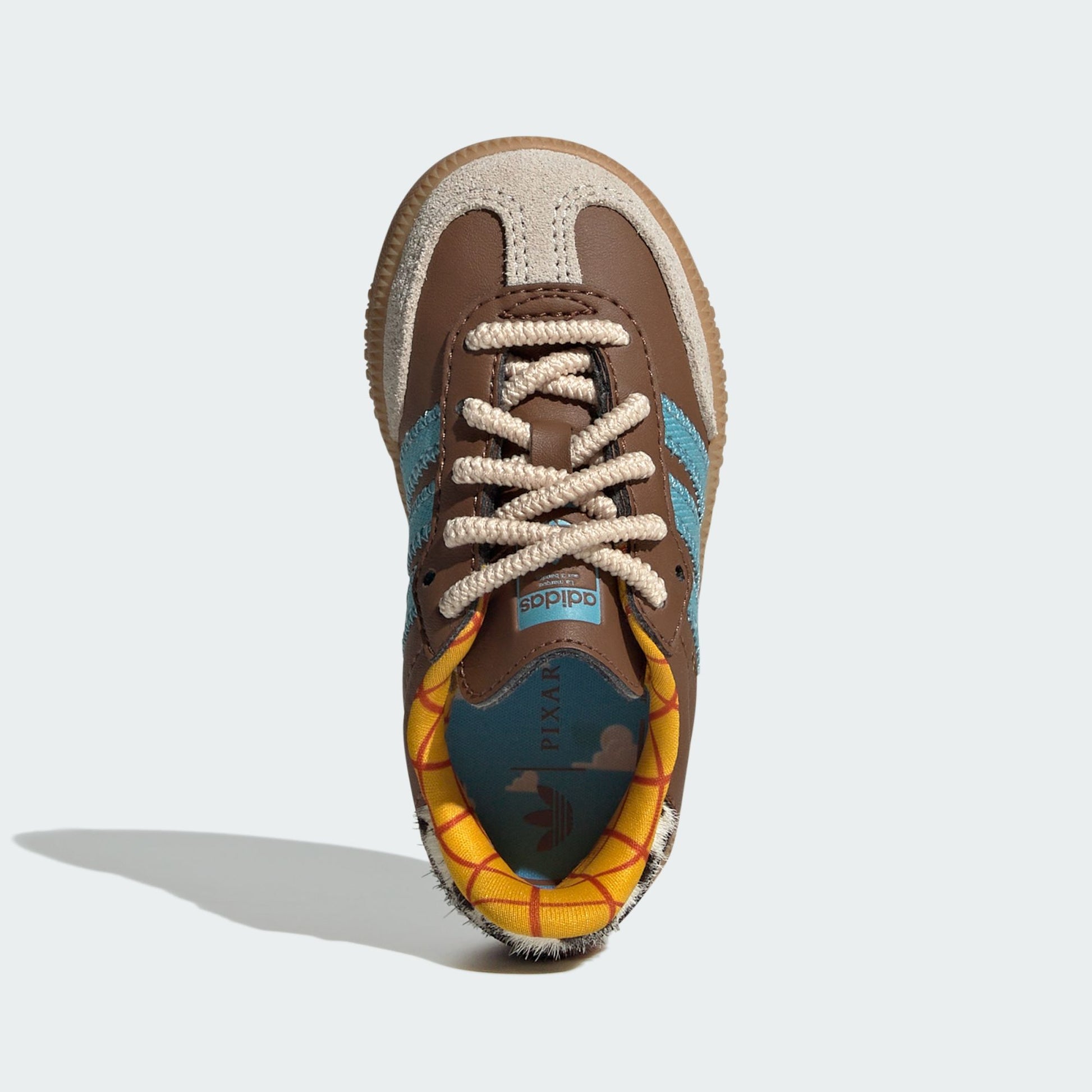 adidas Samba OG Toy Story Woody (TD)