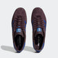adidas Gazelle Indoor Shadow Maroon Semi Lucid Blue