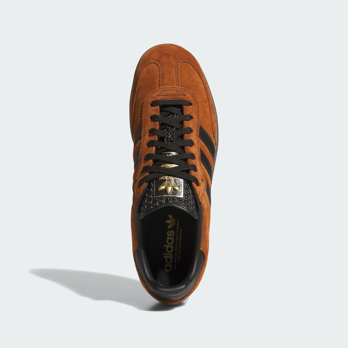 adidas Samba ADV Dusky Bronze