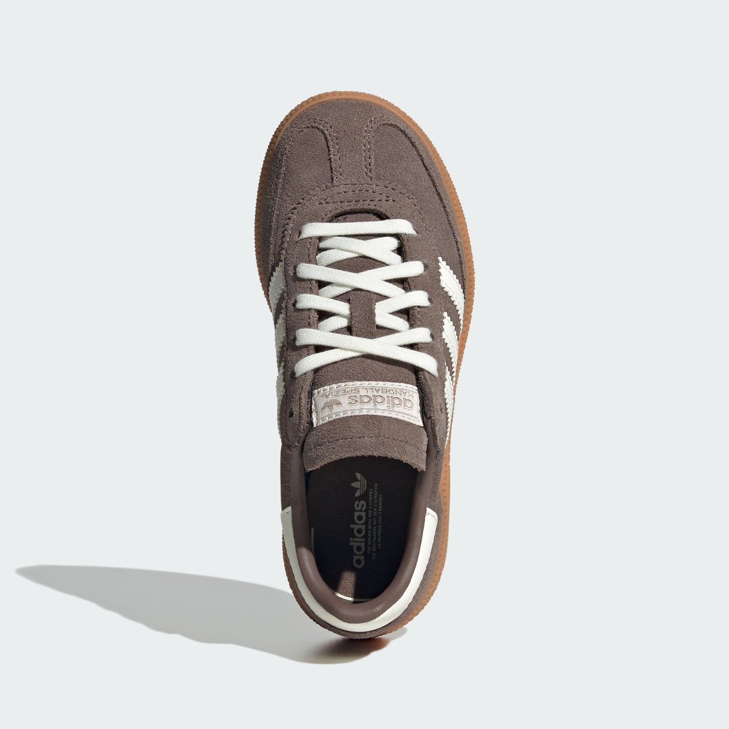 adidas Handball Spezial Earth Strata Gum (PS)