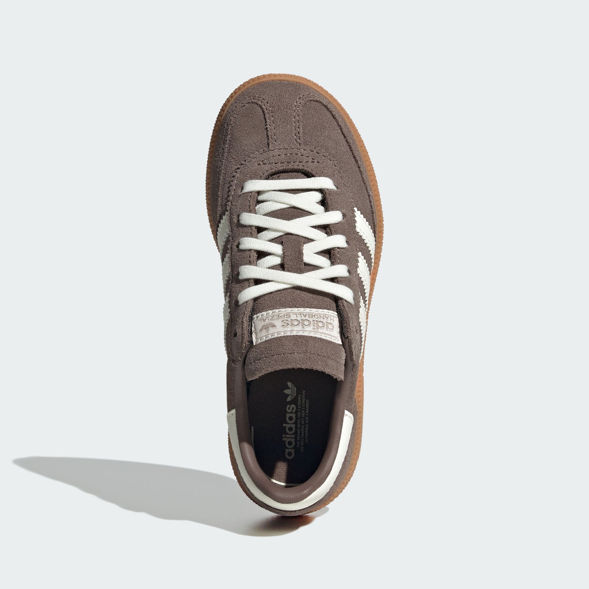 adidas Handball Spezial Earth Strata Gum (PS)