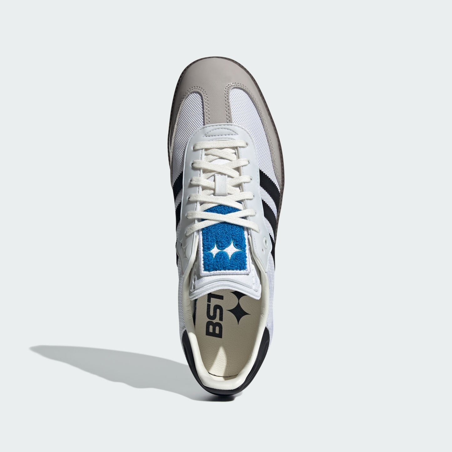 adidas Samba Consortium Cup BSTN