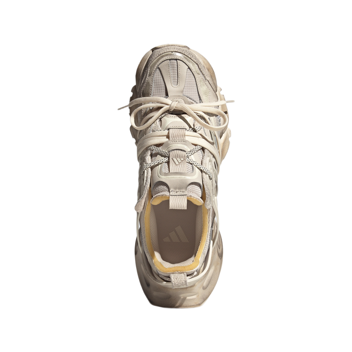 adidas XLG Runner Deluxe Wonder Beige