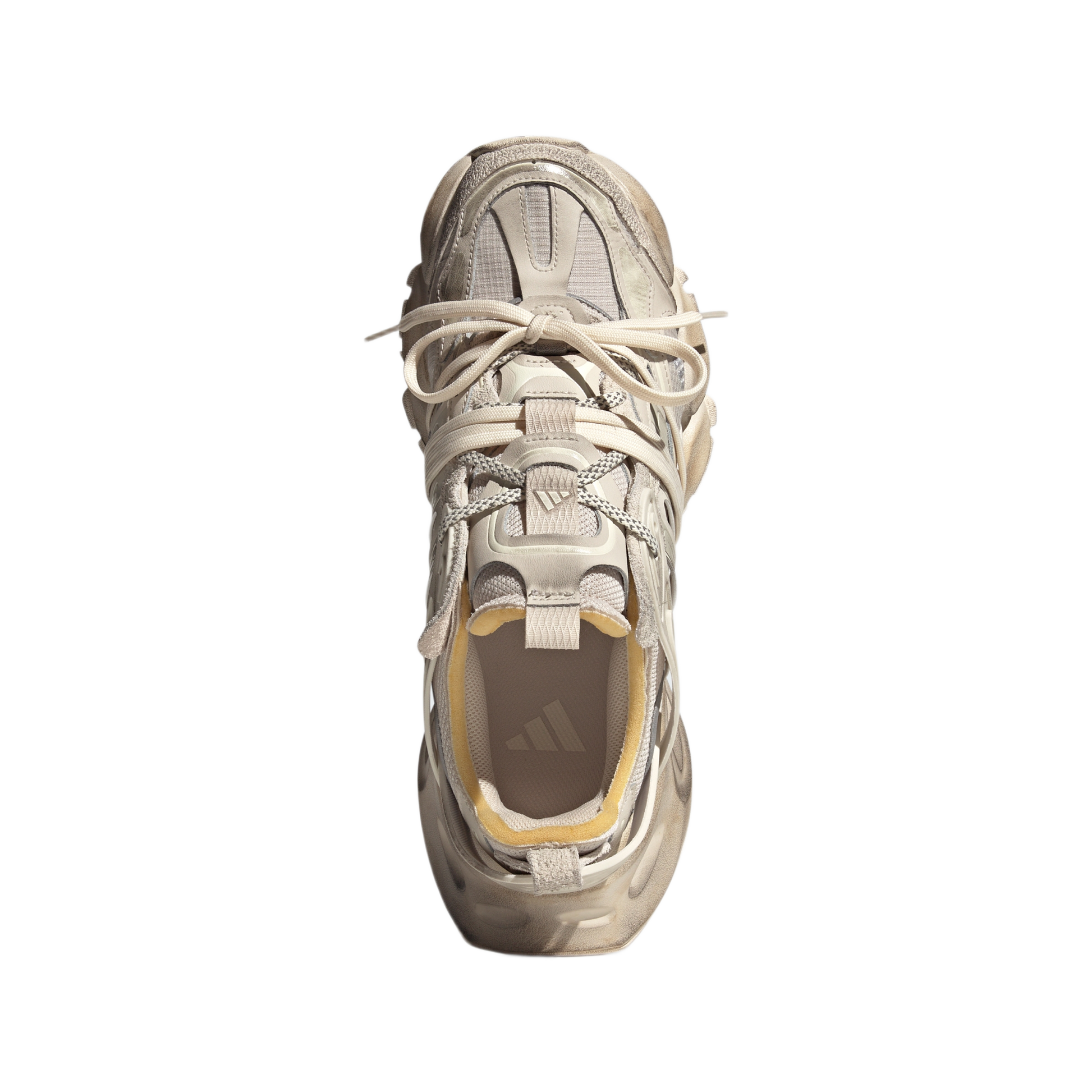 adidas XLG Runner Deluxe Wonder Beige