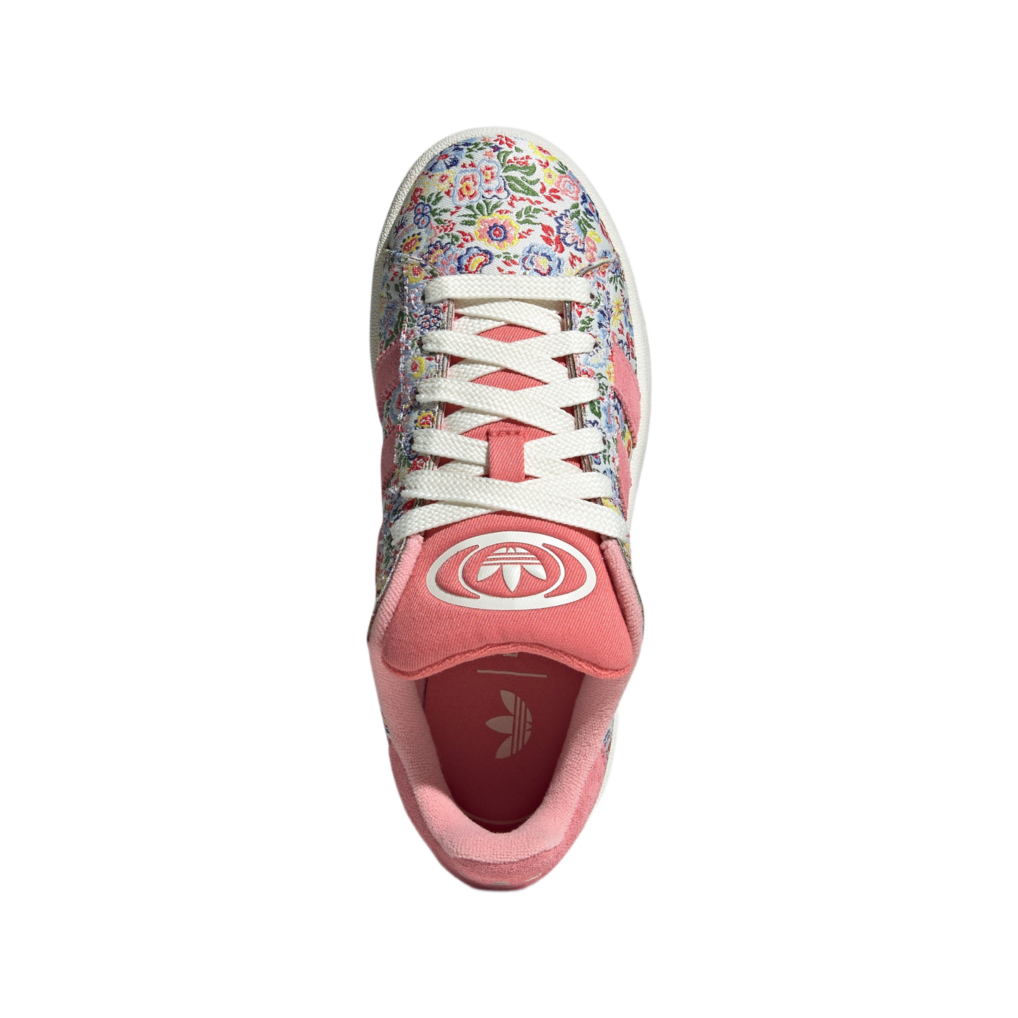 adidas Campus 00s Liberty London Pink (Kids)