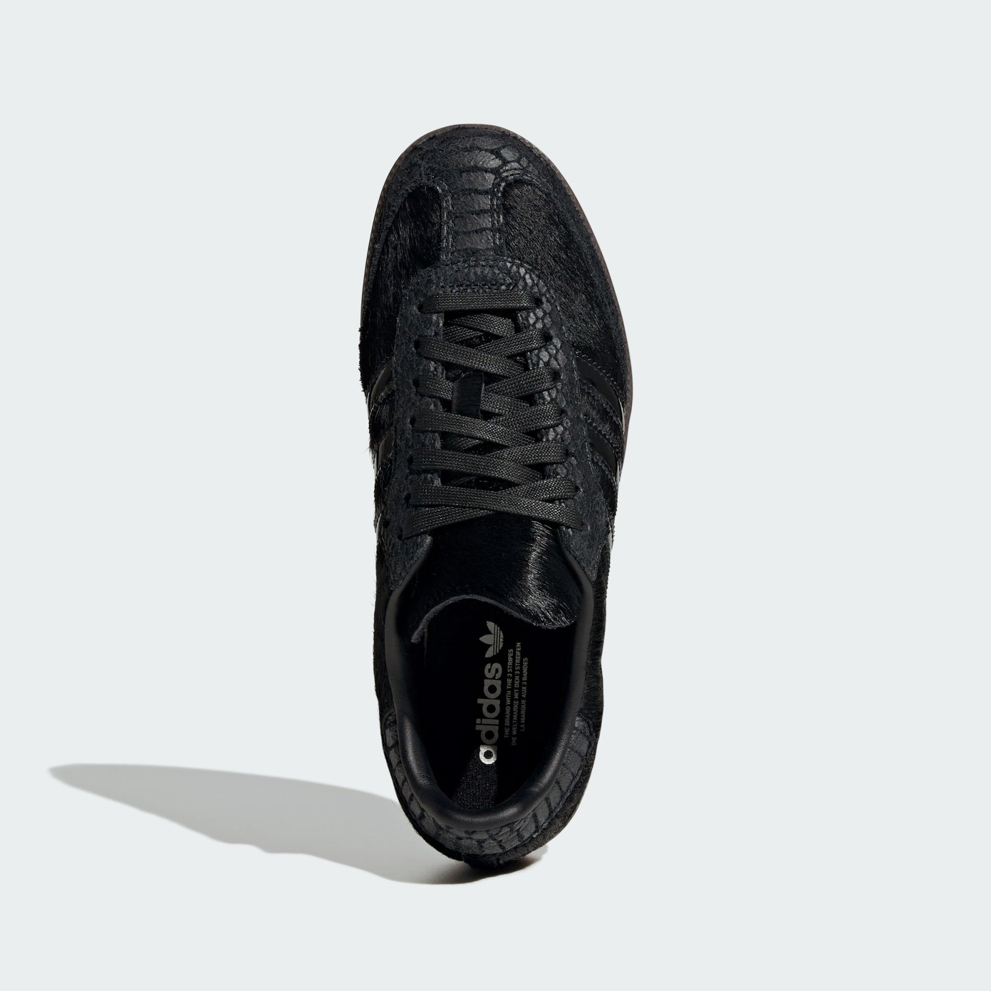 adidas Samba OG Black Off White (Women's)