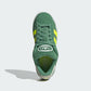 adidas Campus 00s Preloved Green Solar Yellow (Kids)