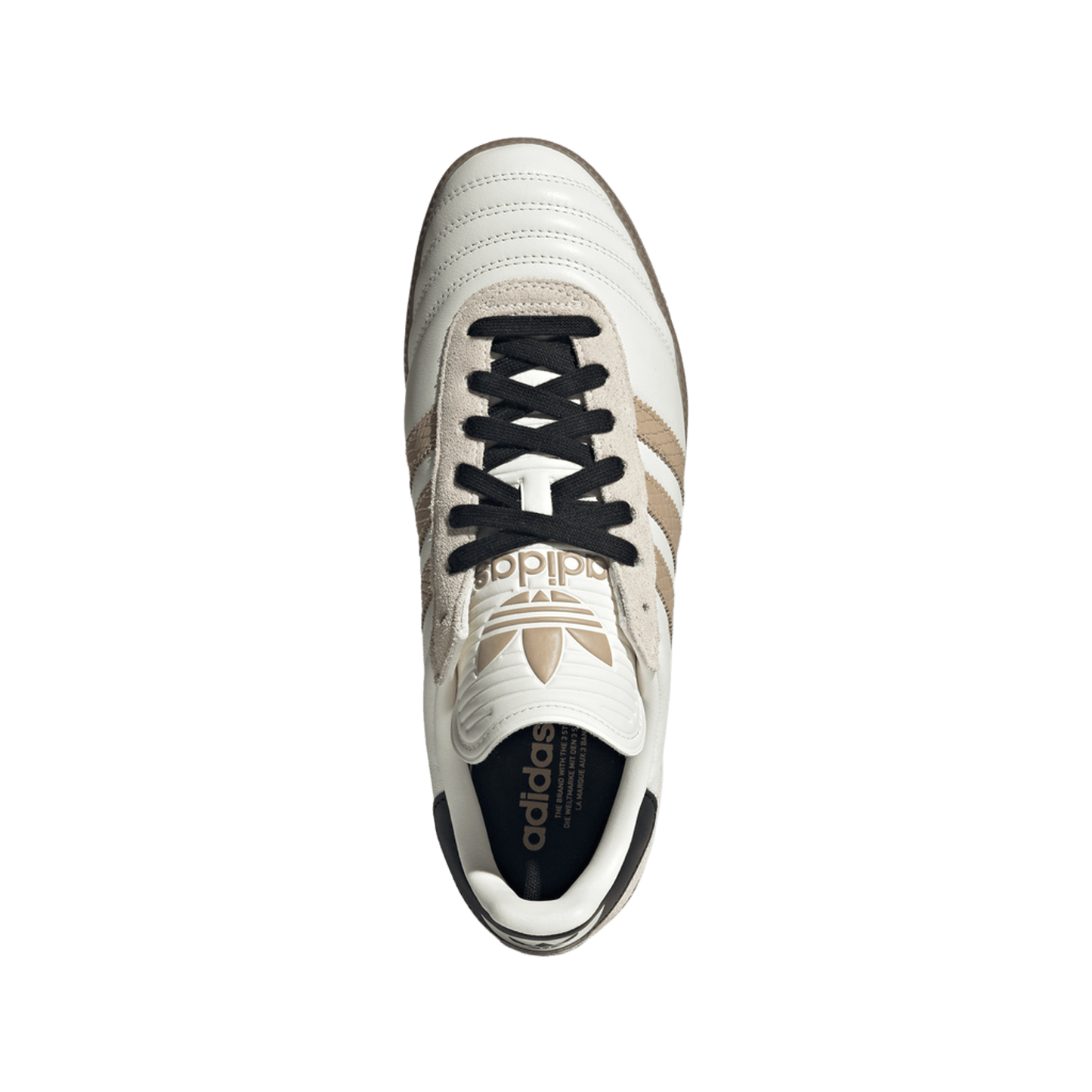 adidas Samba JP Off White Magic Beige