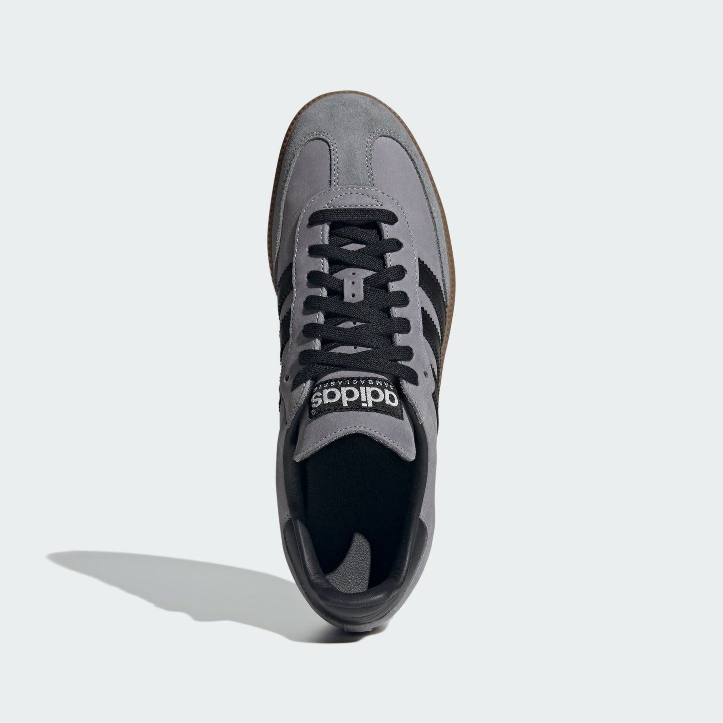 adidas Samba OG Halo Silver