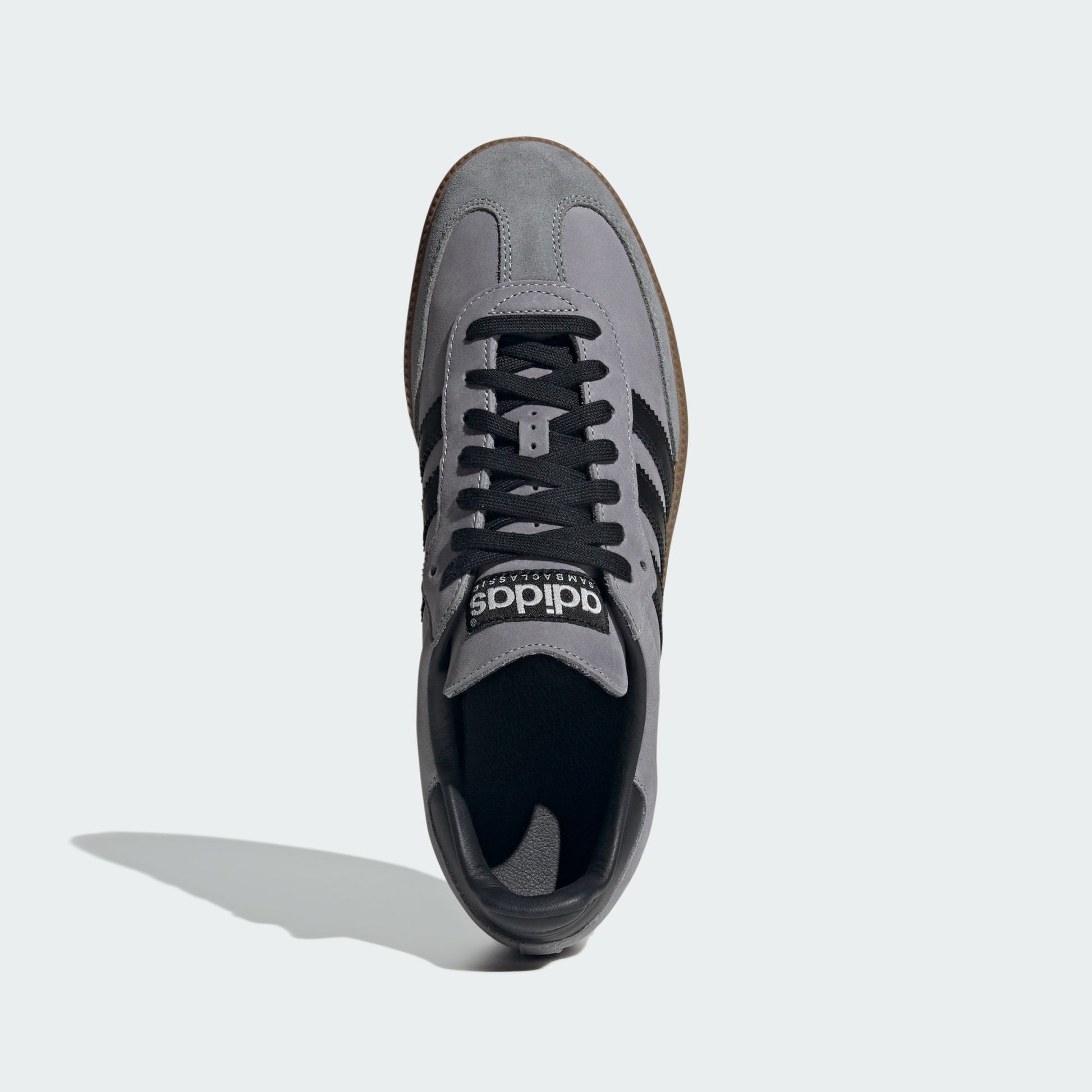 adidas Samba OG Halo Silver